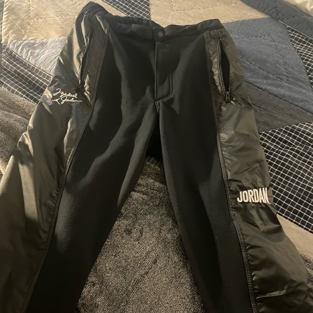 Jordan pants